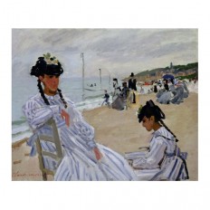 โกลด มอแน-Claude Monet